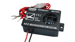 M100N - KFZ Ultraschall Marderscheuche